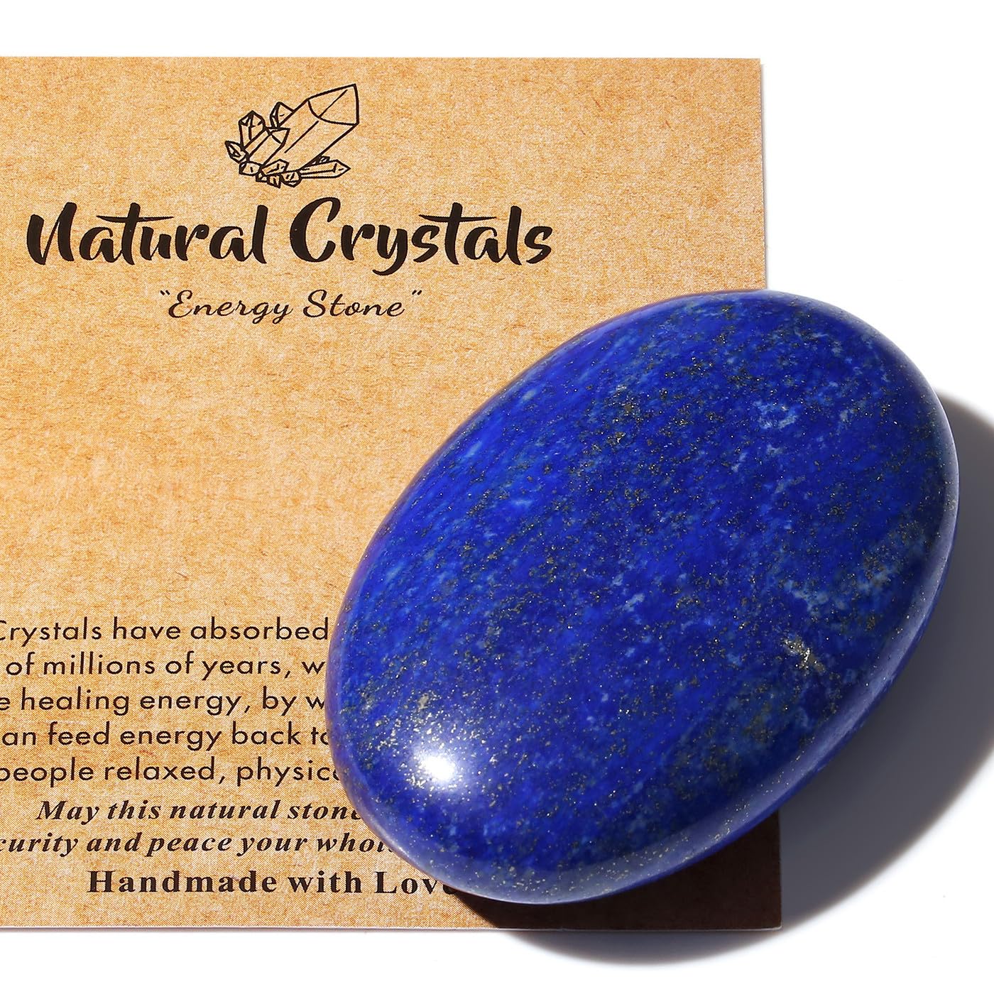 1 PCS 2.4" Grün Aventurin Edelsteine Groß, Kristall Oval Heilung Kristall für Reiki Heilung, Wiccan Lieferungen, Balancing Meditation Zubehör