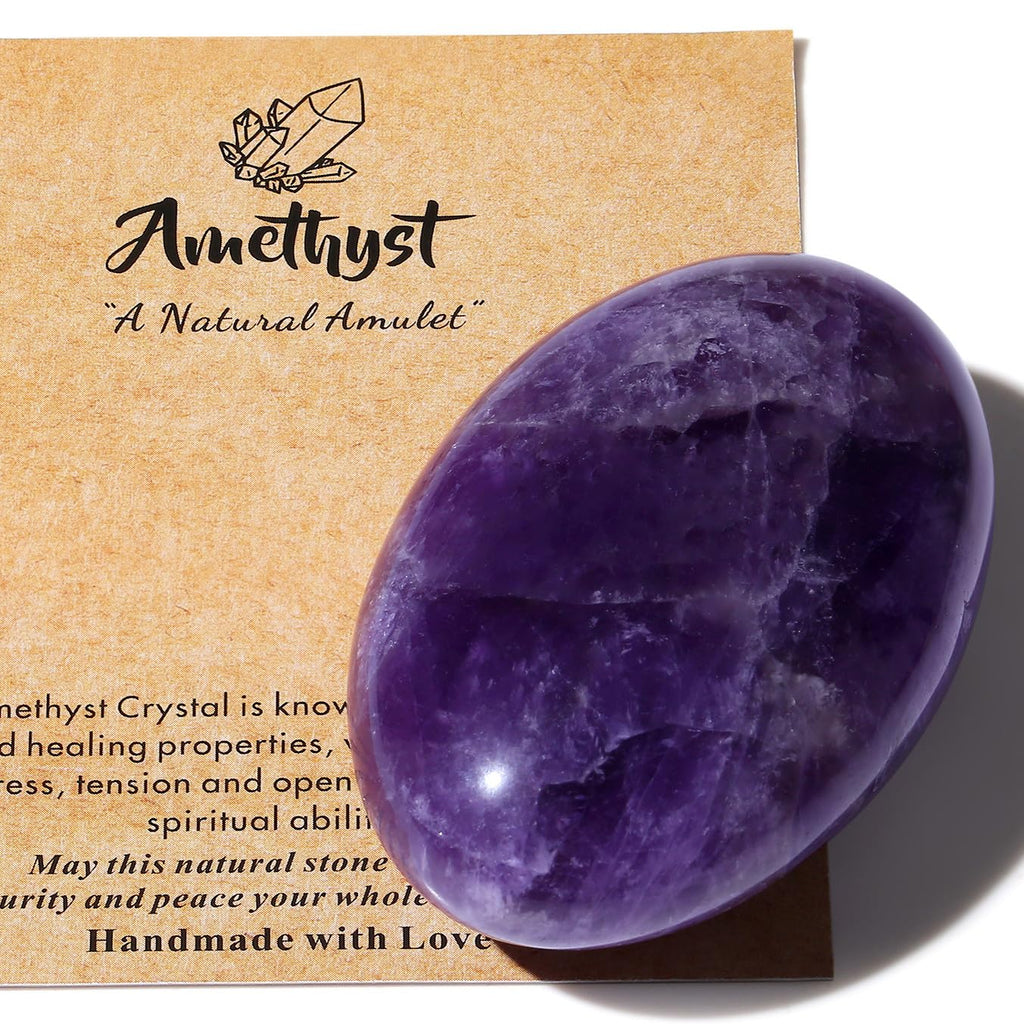 1 PCS 2.4" Grün Aventurin Edelsteine Groß, Kristall Oval Heilung Kristall für Reiki Heilung, Wiccan Lieferungen, Balancing Meditation Zubehör
