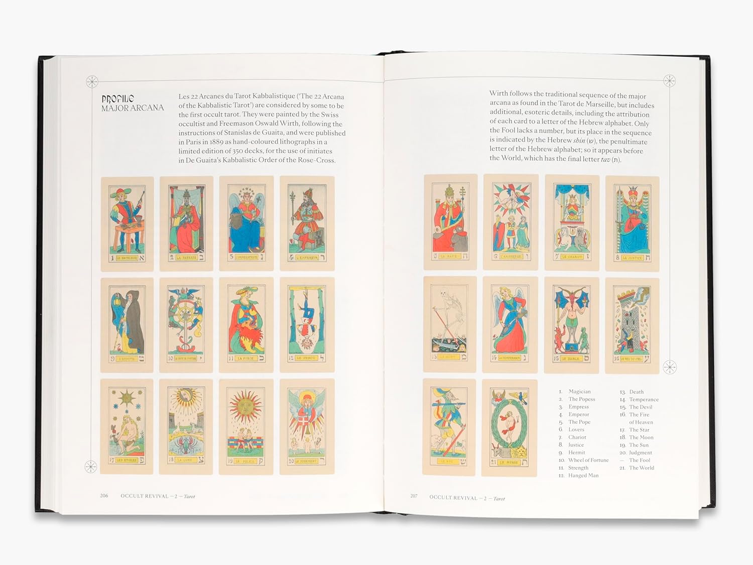 Occult: Decoding the visual culture of mysticism, magic and divination (Religious and Spiritual Imagery)