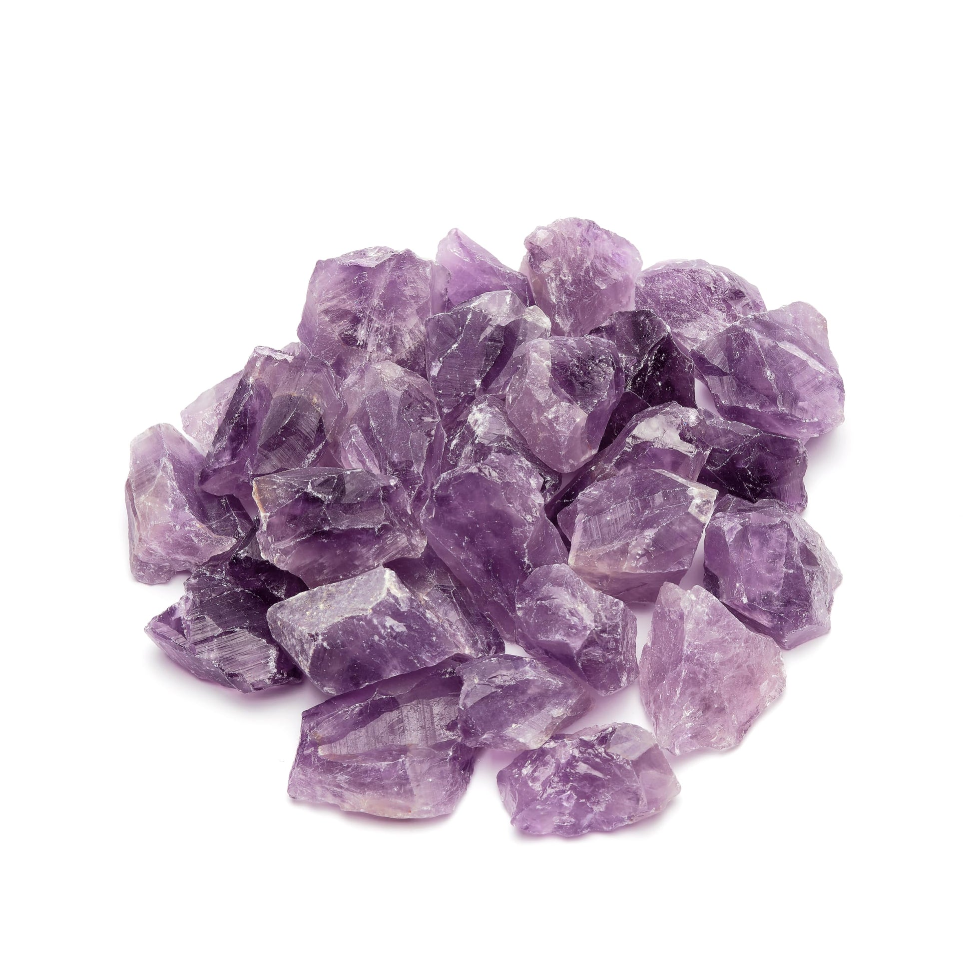 PURAJA Orange Calcite Gemstone Set, Natural Premium Raw Stones, Versatile Use as Water Stones, Healing Stones, Chakra Stones, Pure Crystals
