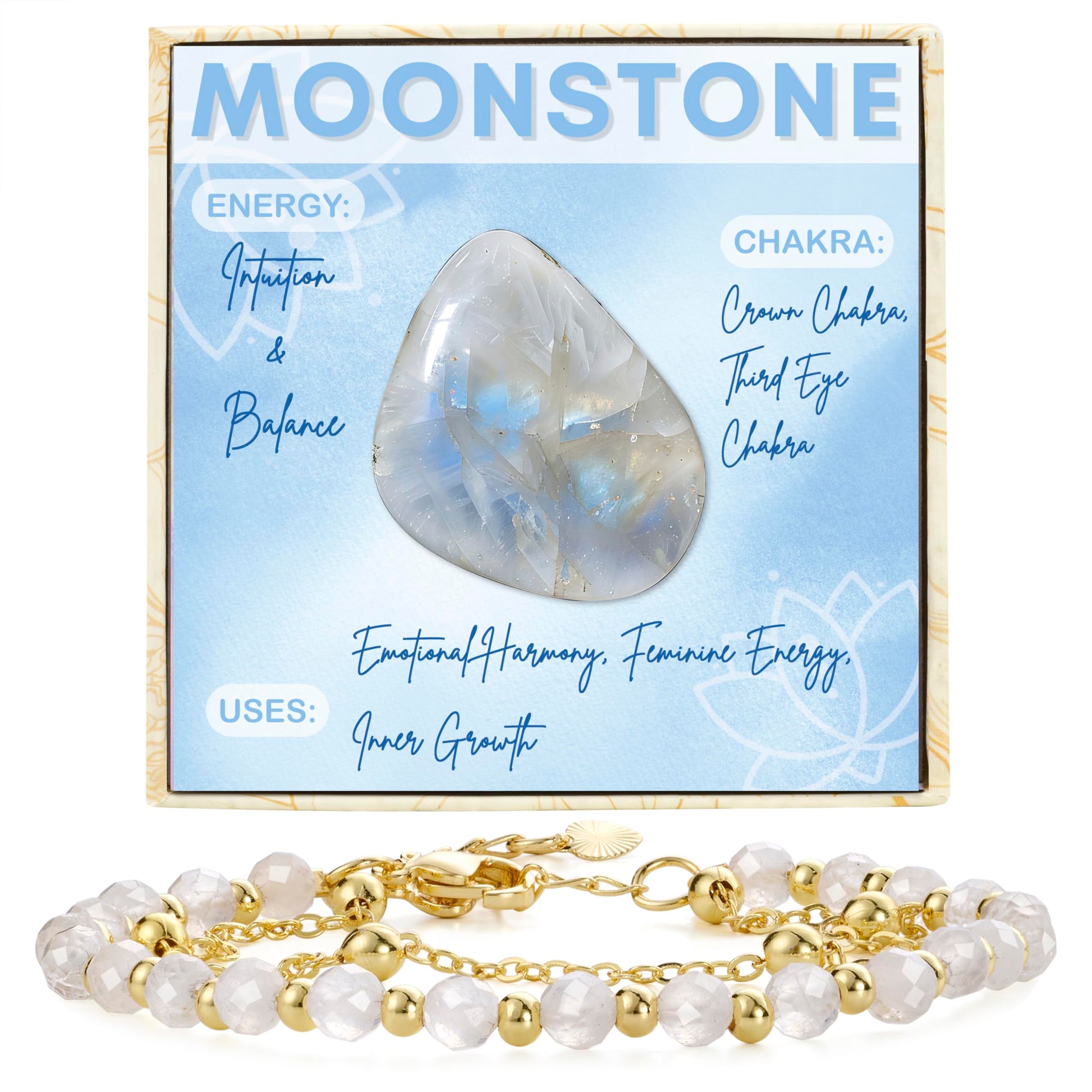 Farfume Edelstein Perlen Armband für Frauen, 4mm Kristall Silber 925 Naturstein Schmuck Elastisch Armbänder Damen, Chakra Spirituelle Charms Armbänder Valentinstag Geschenke