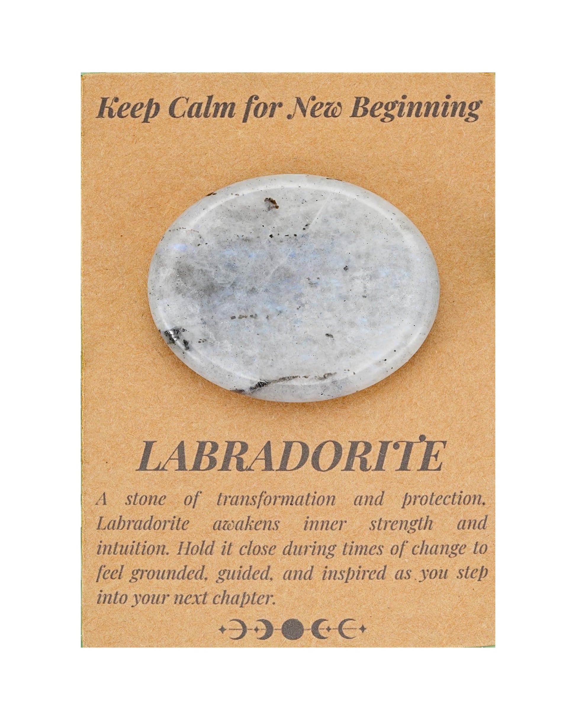 QianCannaor Crystals Healing Stones Set, Natural Minerals and Gemstones for Anxiety, Relaxation, Stress, Crystal Therapy, Meditation, Reiki, Healing Crystal Gift Set