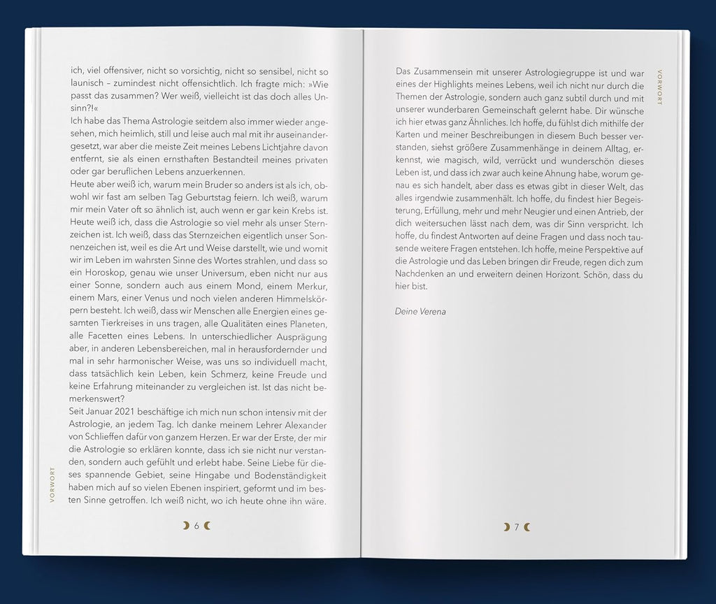 Astrologiekarten: Astrologiekarten mit Buch, Set für Anfänger: ausführliche Beschreibungen zu Fragen, Karten und Legetechniken