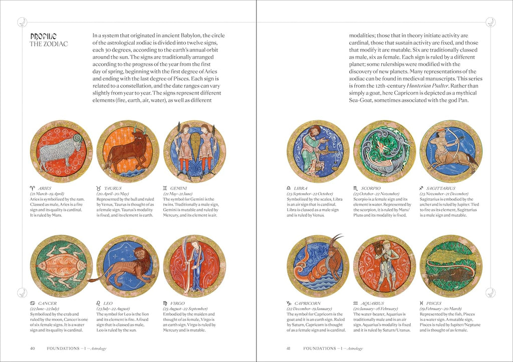 Occult: Decoding the visual culture of mysticism, magic and divination (Religious and Spiritual Imagery)