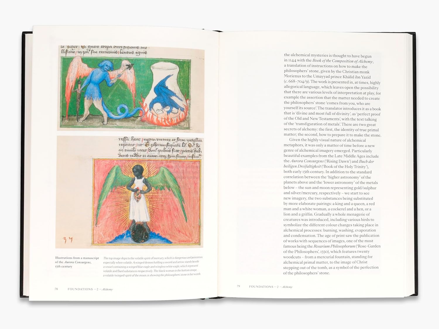 Occult: Decoding the visual culture of mysticism, magic and divination (Religious and Spiritual Imagery)