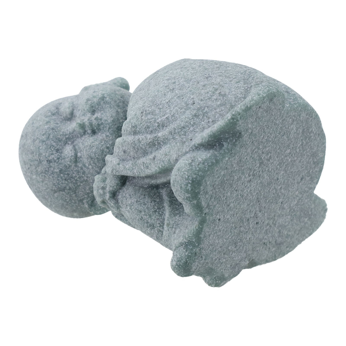 Resin Mönch Statuen Buddha Figuren für spirituelle Wohnkultur und Feng Shui