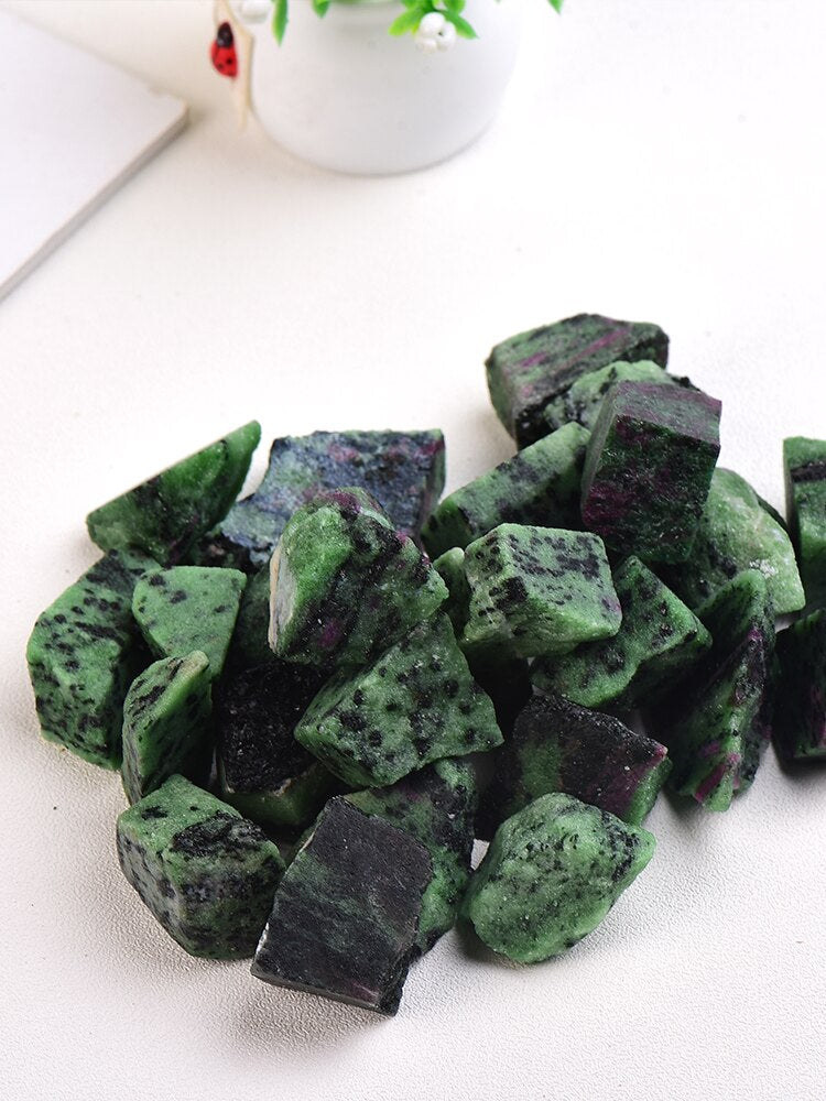 Natural Decorative Mineral Stone Pack