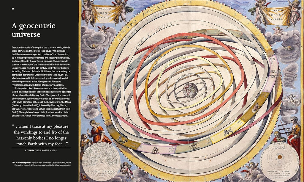 A History of Astrology, Divination and Prophecy (Esoteric Histories)