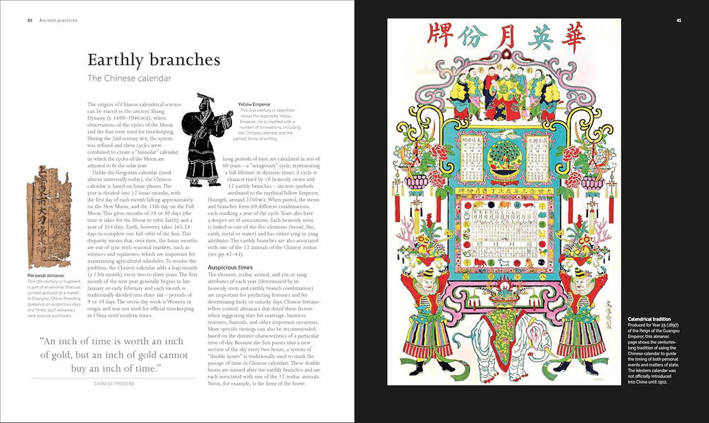 A History of Astrology, Divination and Prophecy (Esoteric Histories)