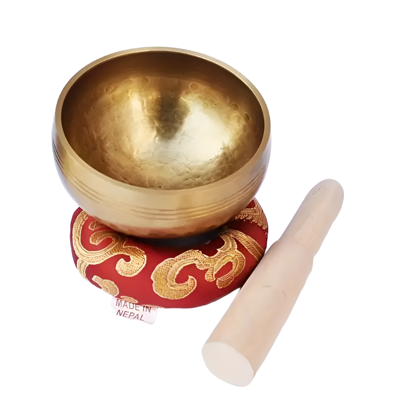 Handcrafted Singing Bowl