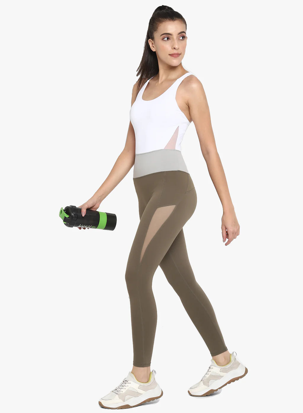 Haiya leotard