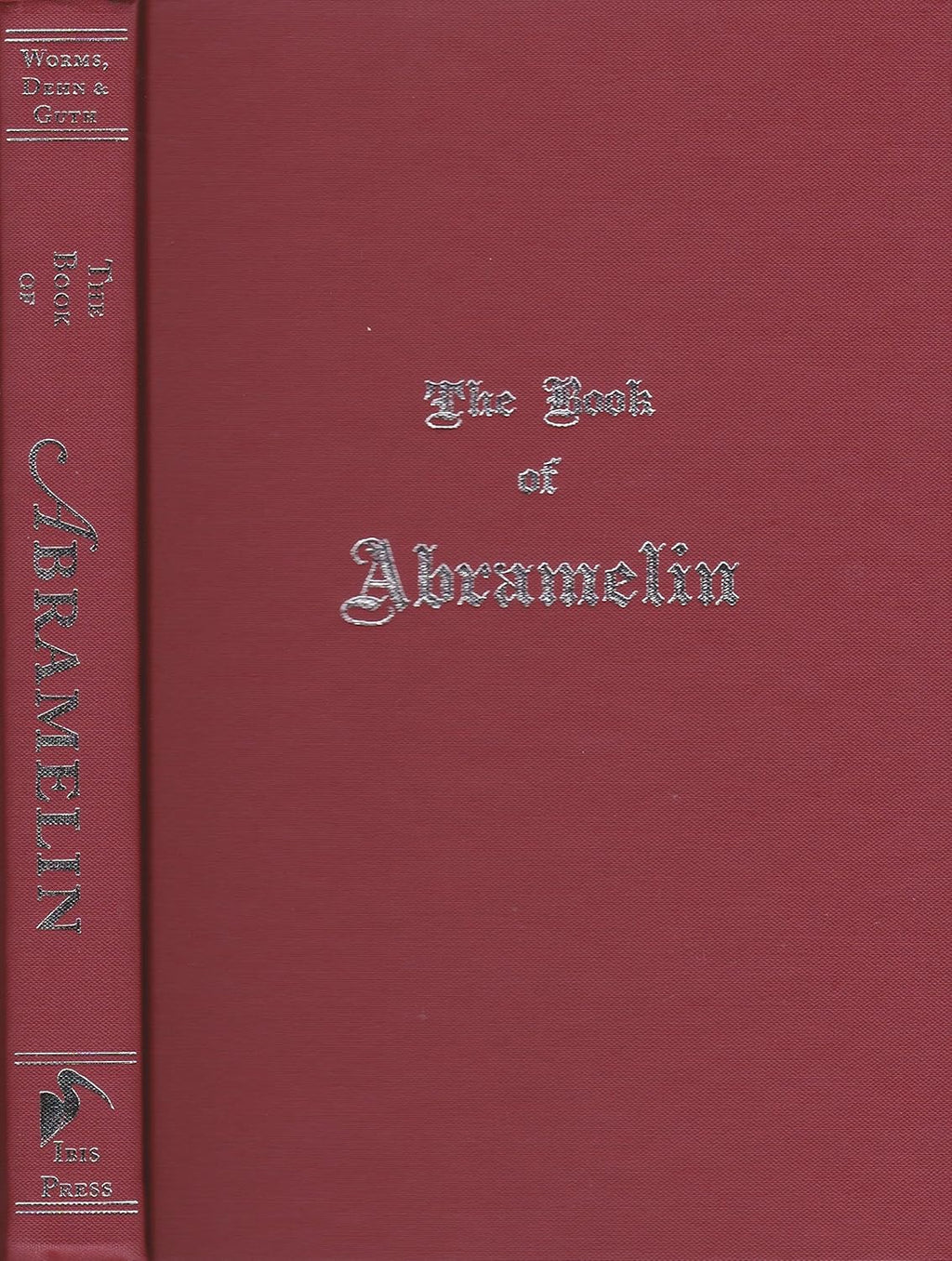 Book of Abramelin: A New Translation