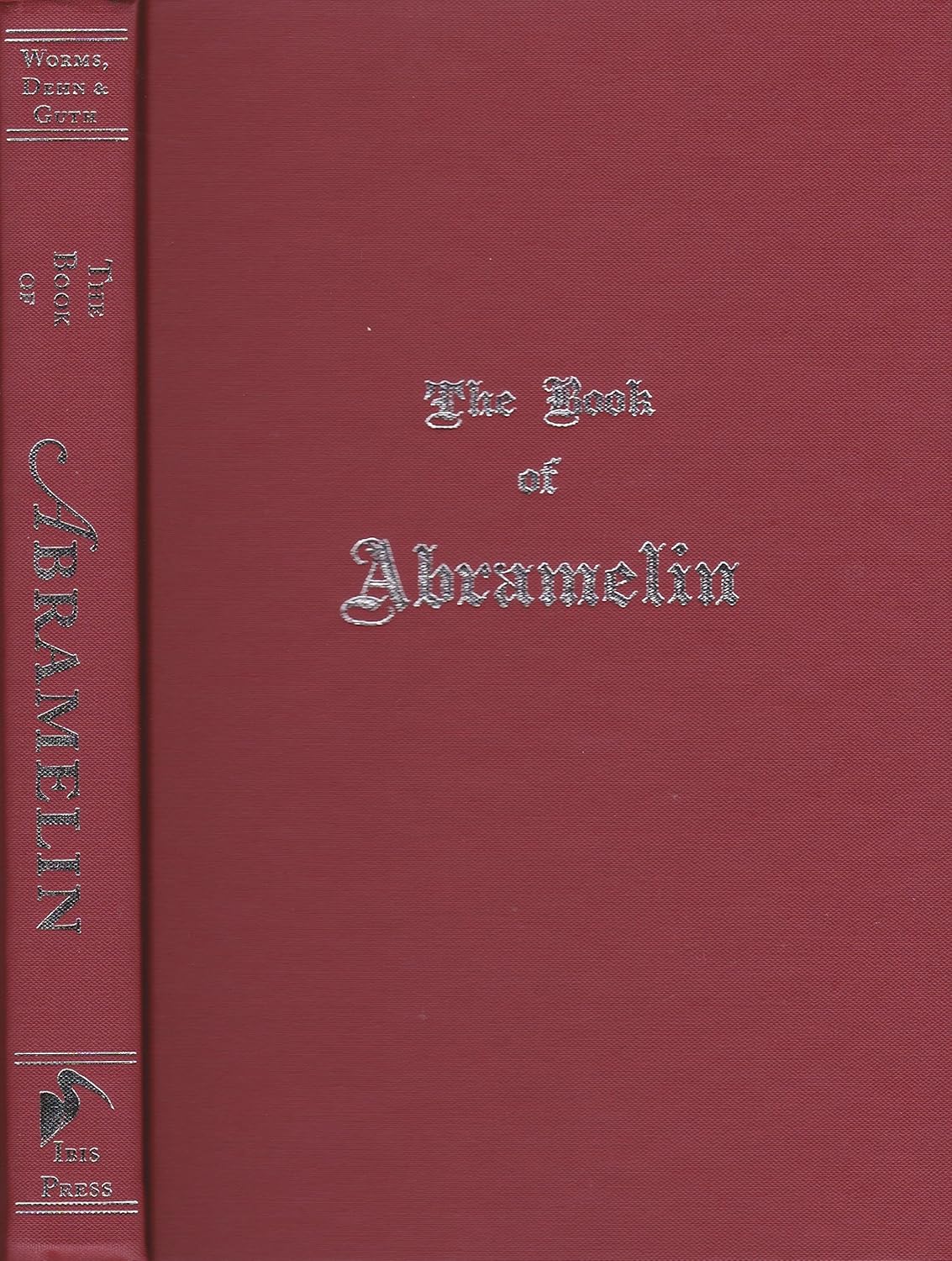 Book of Abramelin: A New Translation