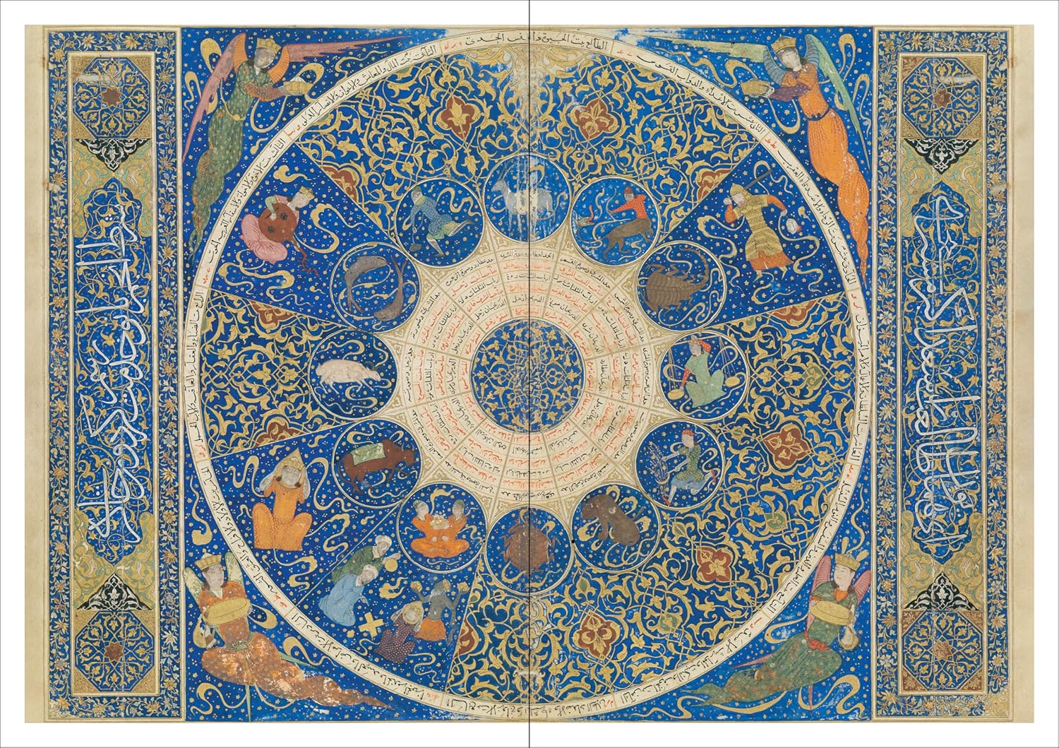 Occult: Decoding the visual culture of mysticism, magic and divination (Religious and Spiritual Imagery)