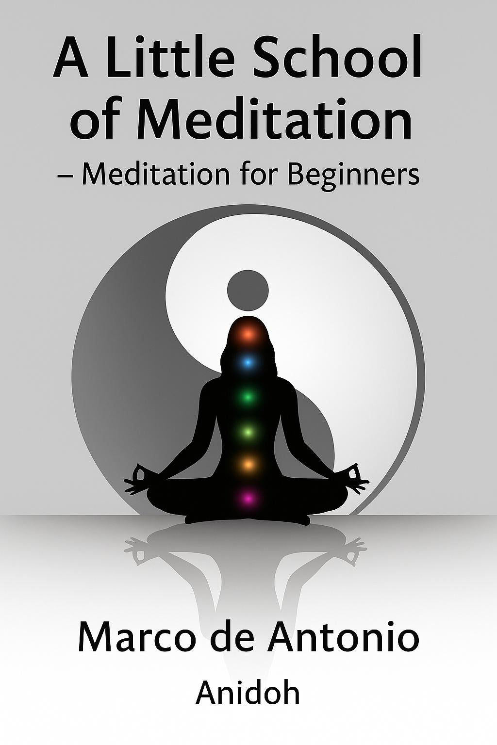 The Little School of Meditation E-Book