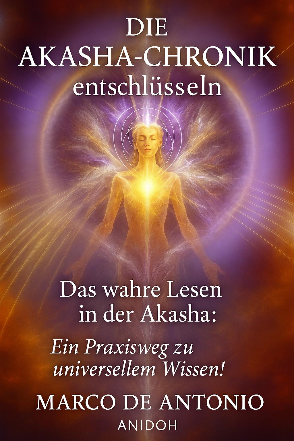 Die Akasha-Chronik entschlüsseln!