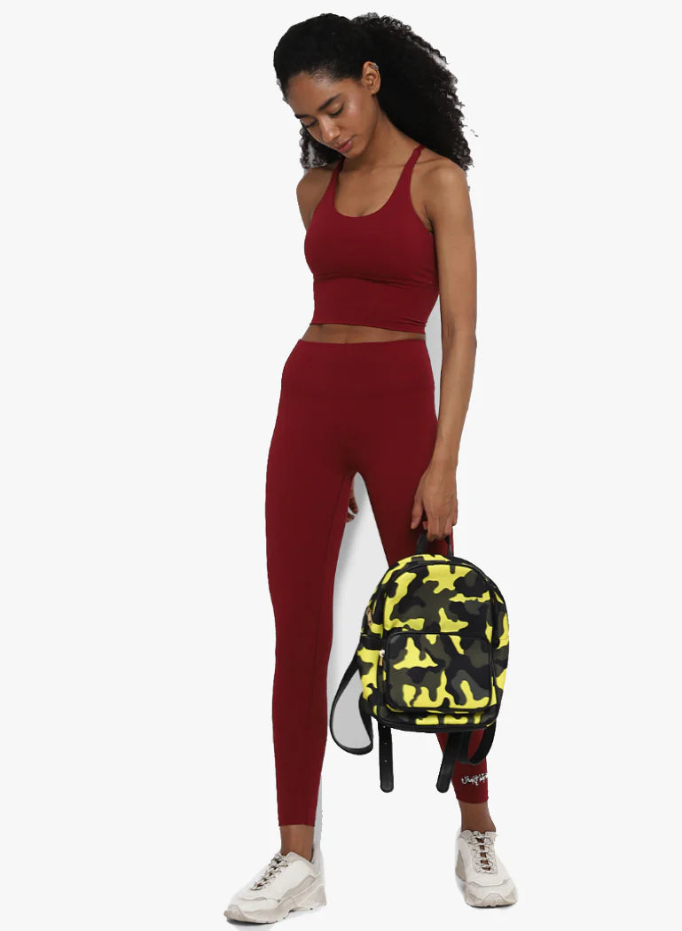 FlexFit sports bra