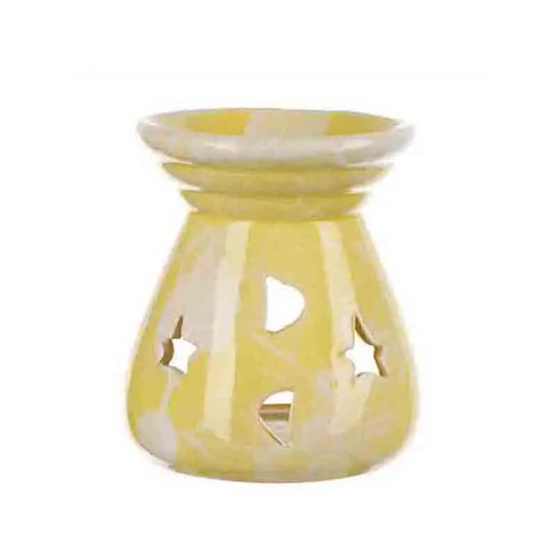 Candle Aromatherapy