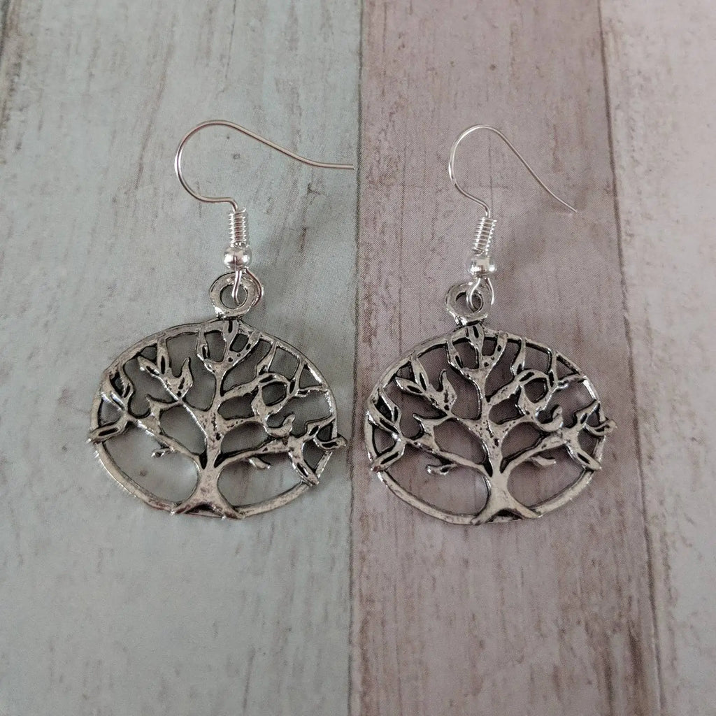 Chakra Threader Earrings , 7 Chakra Jewelry, Threader Earrings Aura Cleansing Healing Jewelry with Meaning