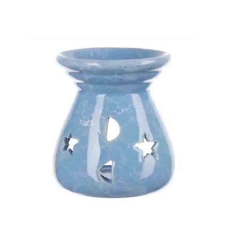 Candle Aromatherapy Furnace Aromatherapy Lamp Essential Oil Furnace Household Romantic Burner Home  Decor