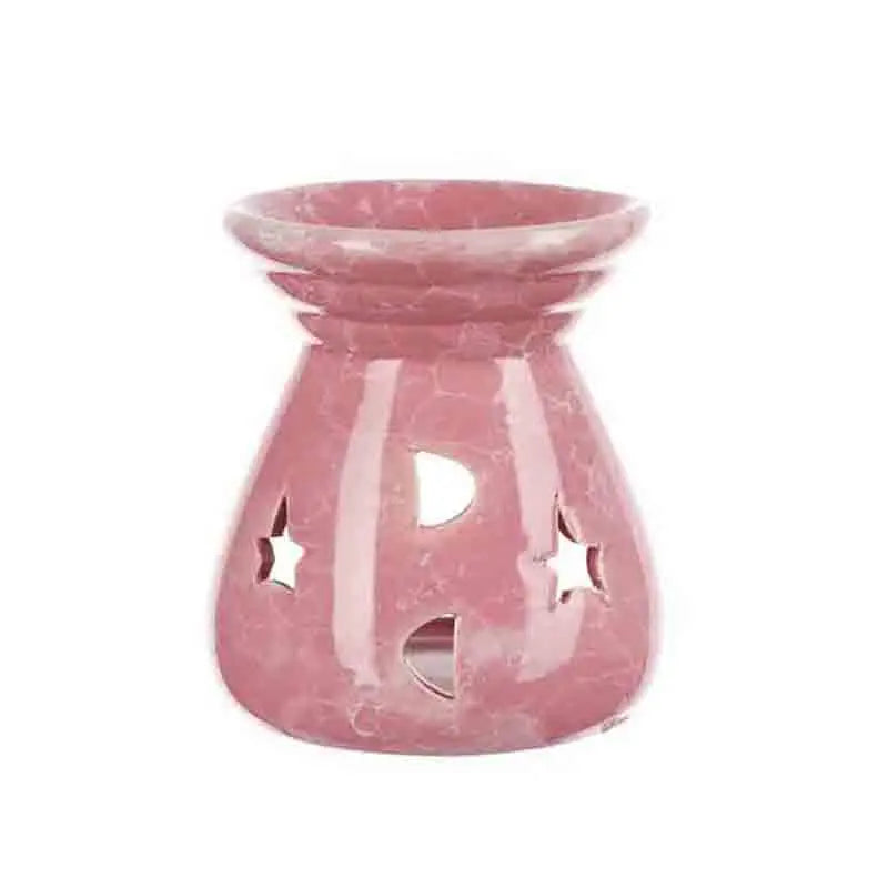 Candle Aromatherapy