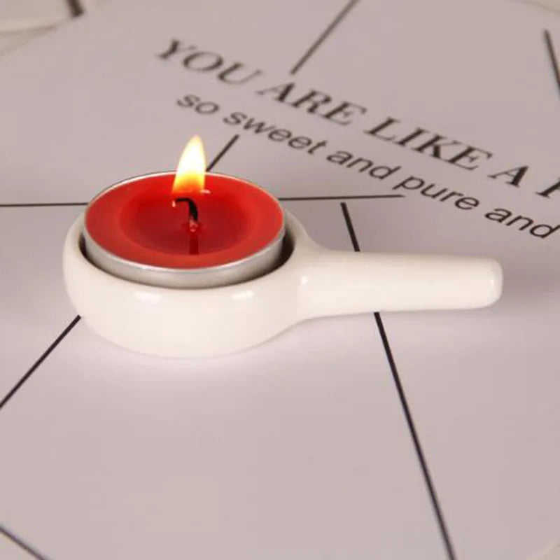 Candle Aromatherapy