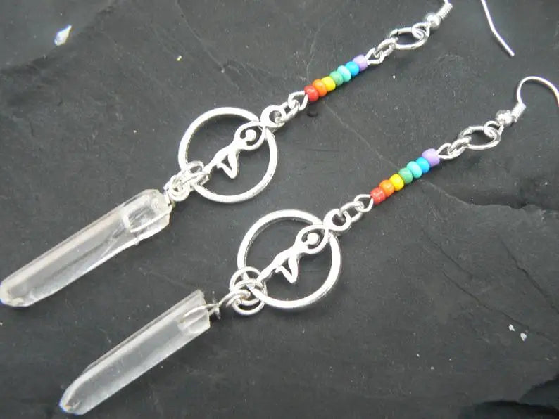 7 Chakra Jewelry