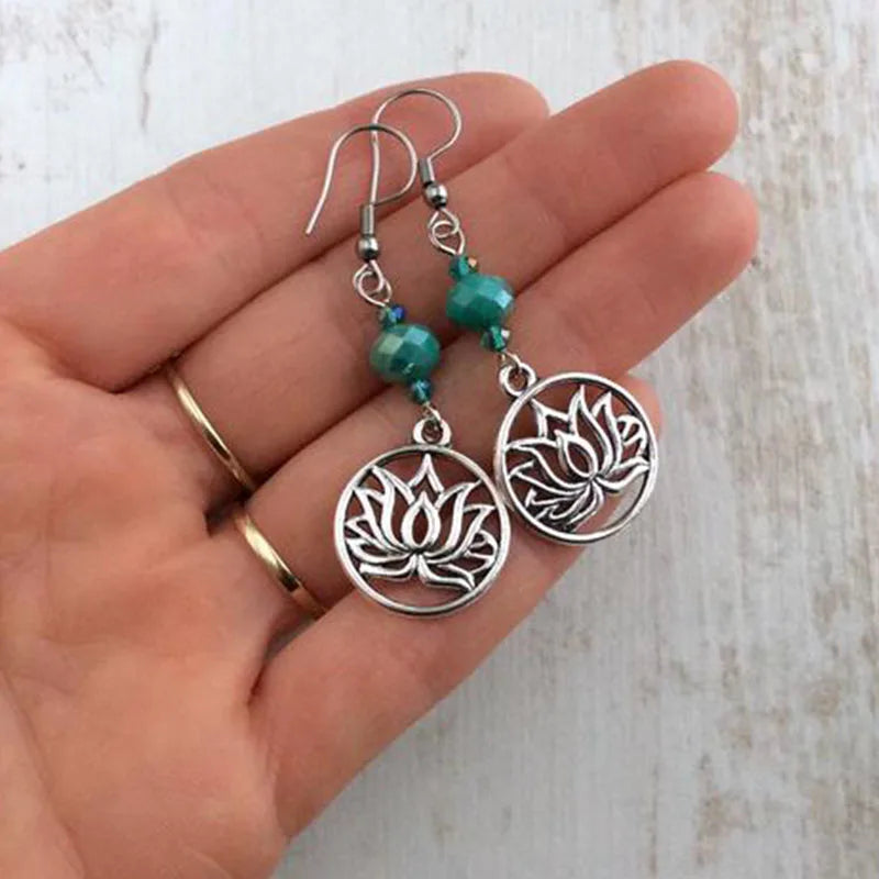 7 Chakra Jewelry