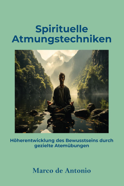 Spirituelle Atmungstechniken