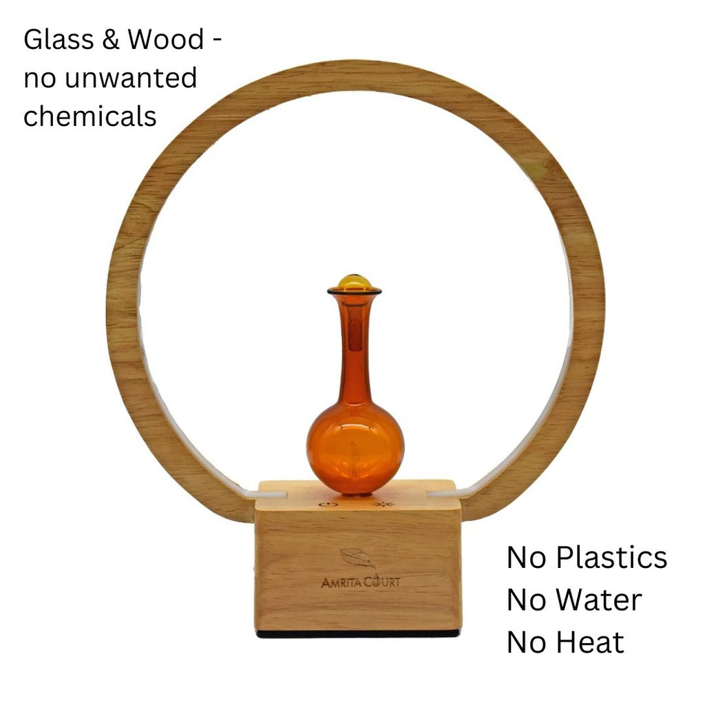 Aroma Diffuser