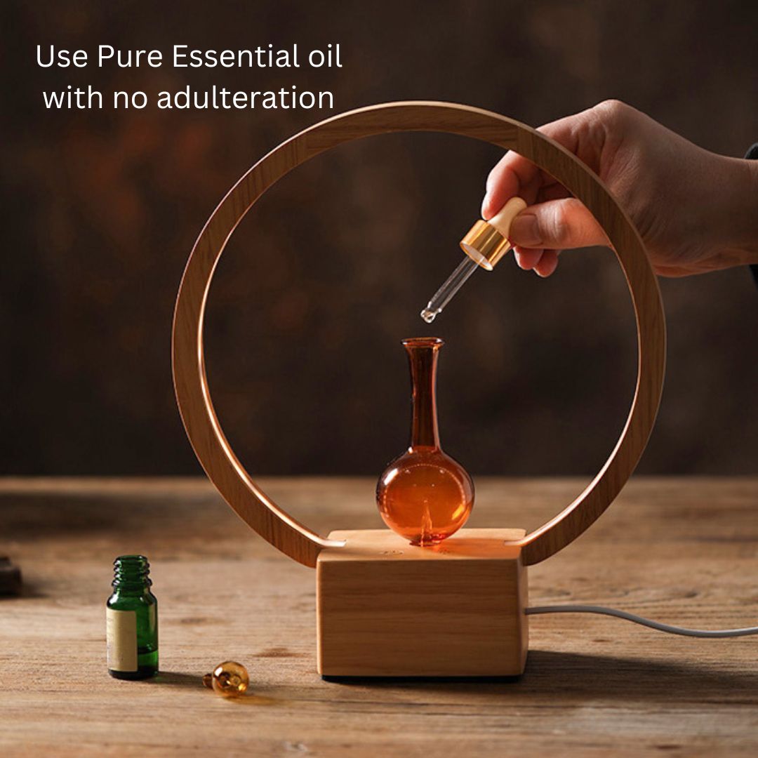 Aroma Diffuser