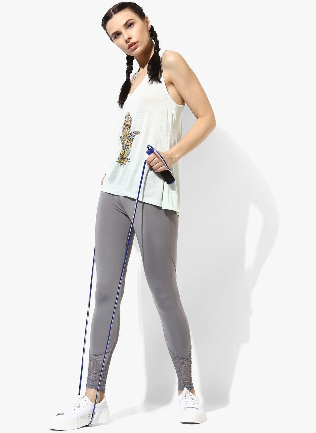 Aisha Leggings