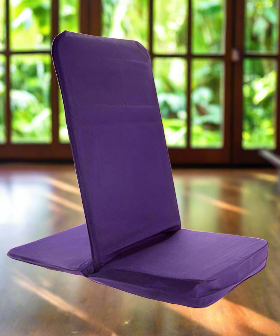 Meditation easy floor Chair