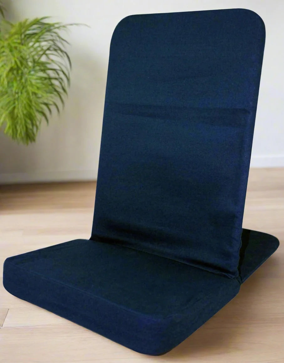 Meditation easy floor Chair