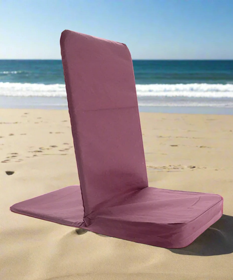 Meditation easy floor Chair