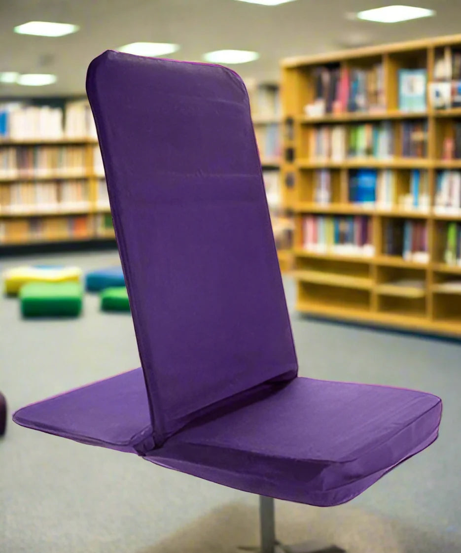 Meditation easy floor Chair