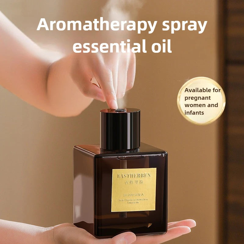500ml Reed Diffuser Oil Flameless Home Fragrance Air Freshener Tea Scent Air Car Odor Sticks Aromatherapy Diffuser