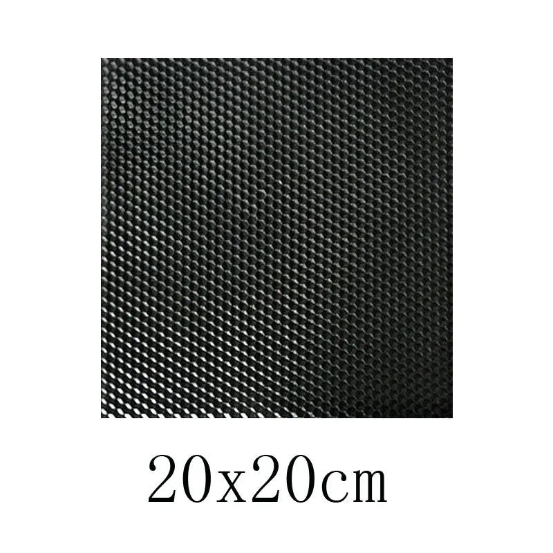 12pcs 15cm*20cm*0.3cm Natural Candle Material, Handmade DIY Honey Candle for Children, Craft Wax, Honeycomb Color Beeswax