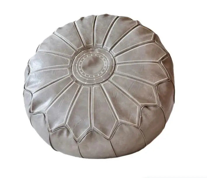 Large Round Floor Cushion Comfortable Lazy Circular Seat Cushion Meditation Mat for Yoga Meditation Spiritual Home Practice