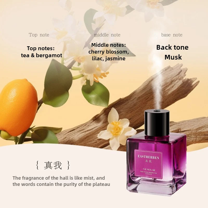 500ml Reed Diffuser Oil Flameless Home Fragrance Air Freshener Tea Scent Air Car Odor Sticks Aromatherapy Diffuser