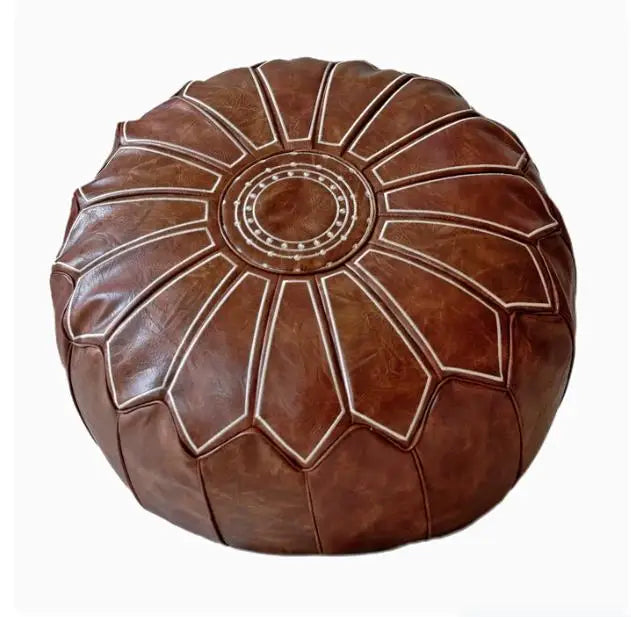 Large Round Floor Cushion Comfortable Lazy Circular Seat Cushion Meditation Mat for Yoga Meditation Spiritual Home Practice