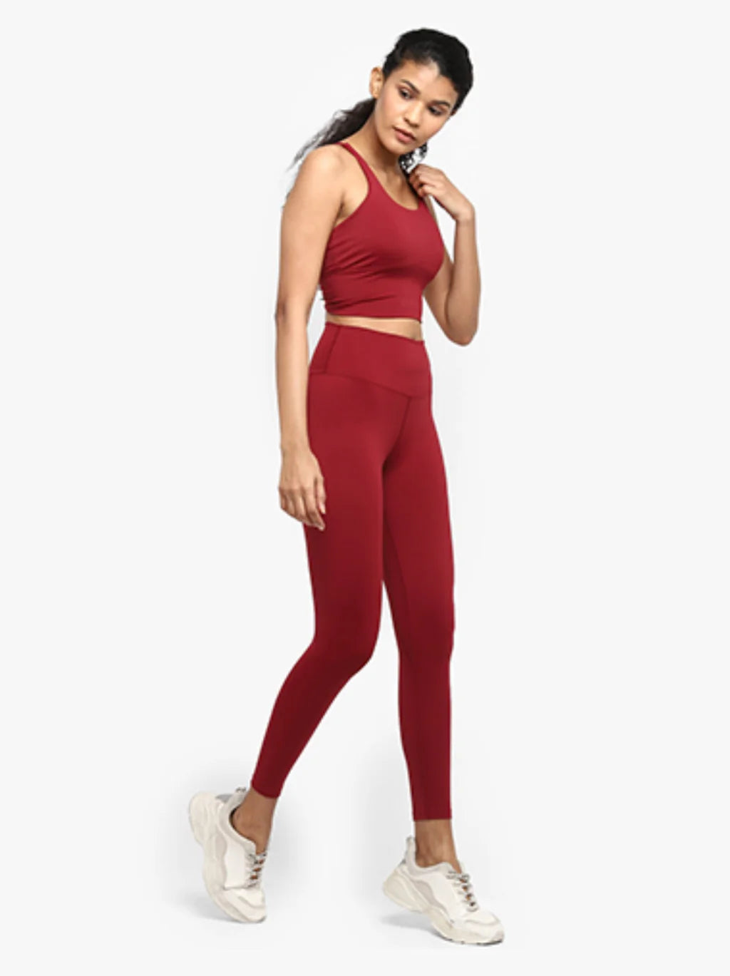 FlexFit sports bra