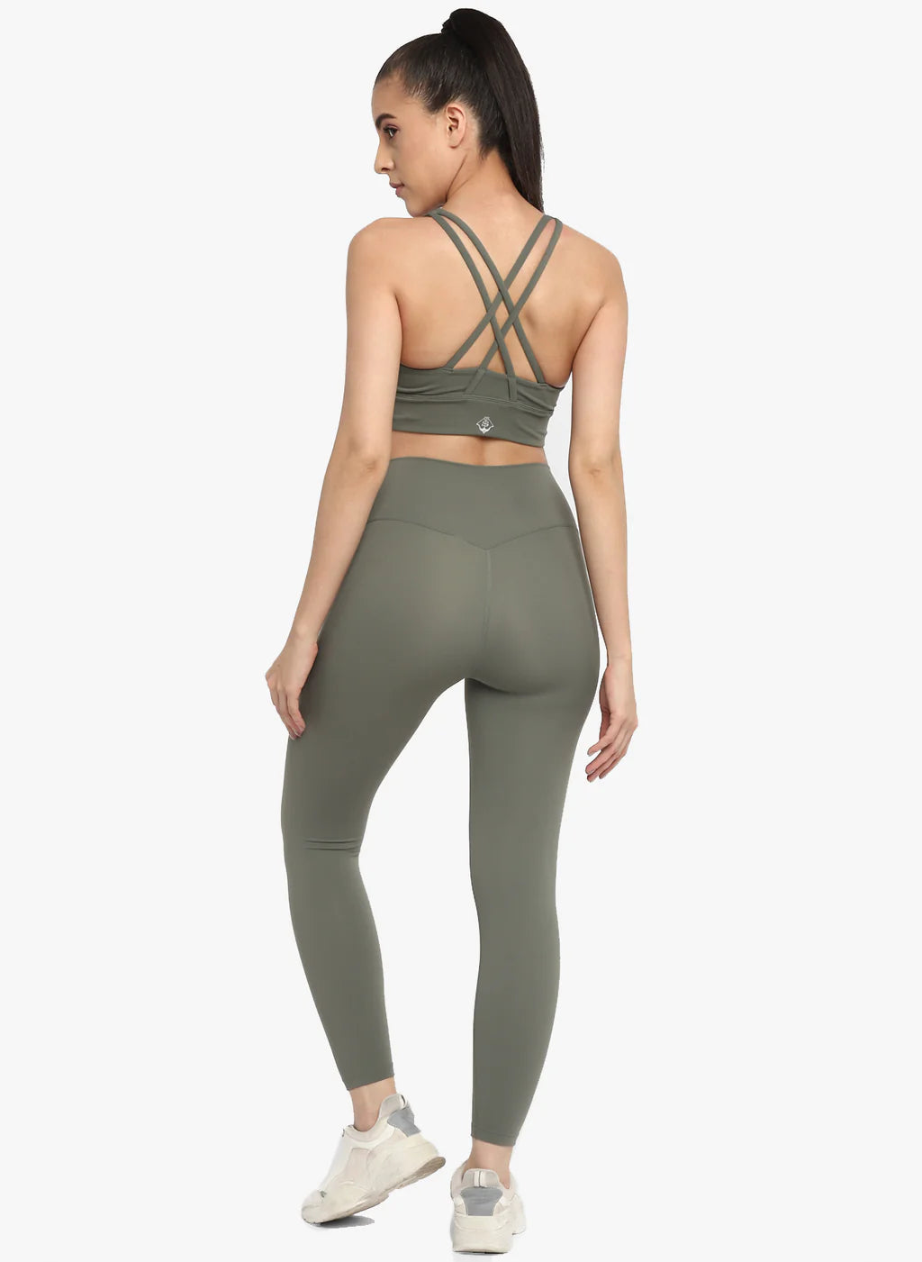 Infinity Yoga Set