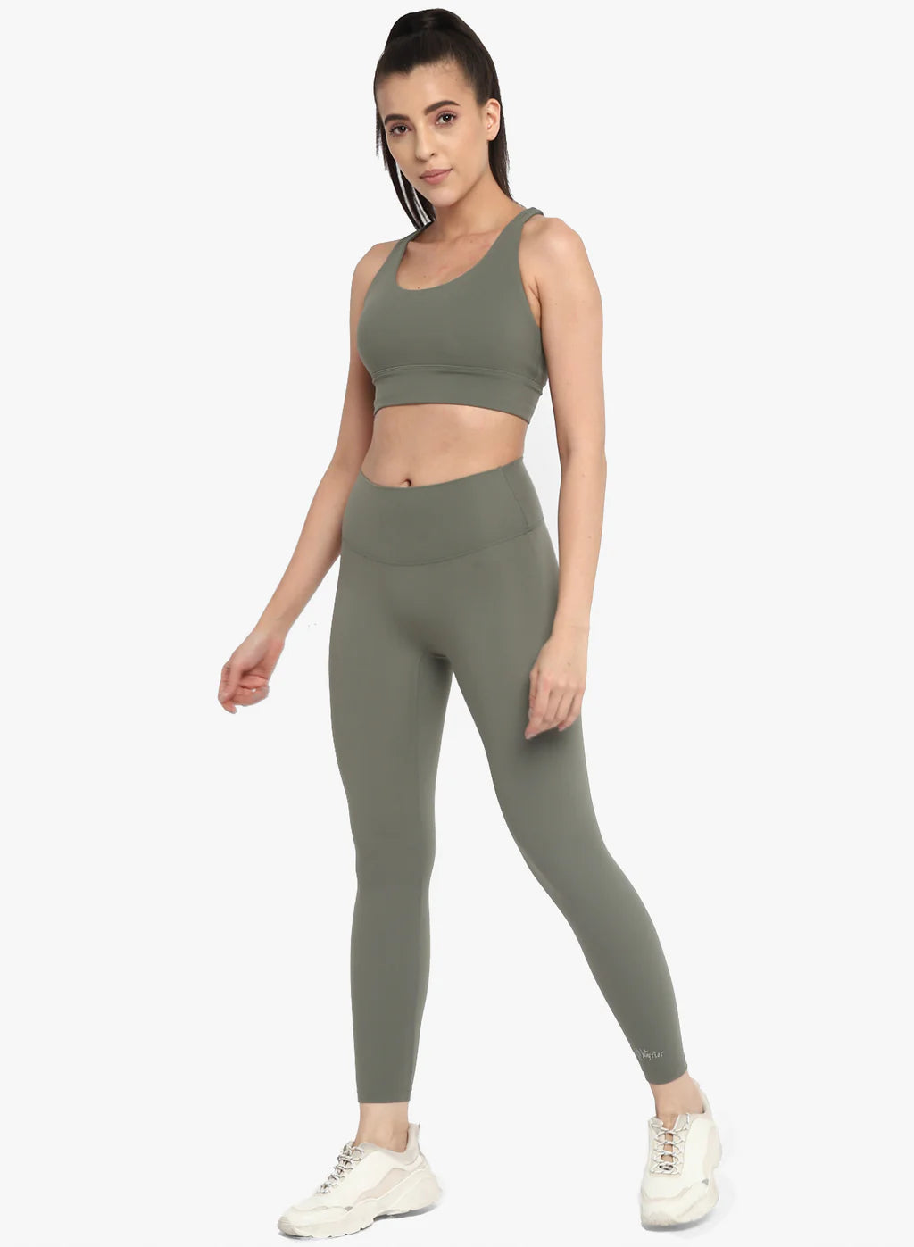 Infinity Yoga Set