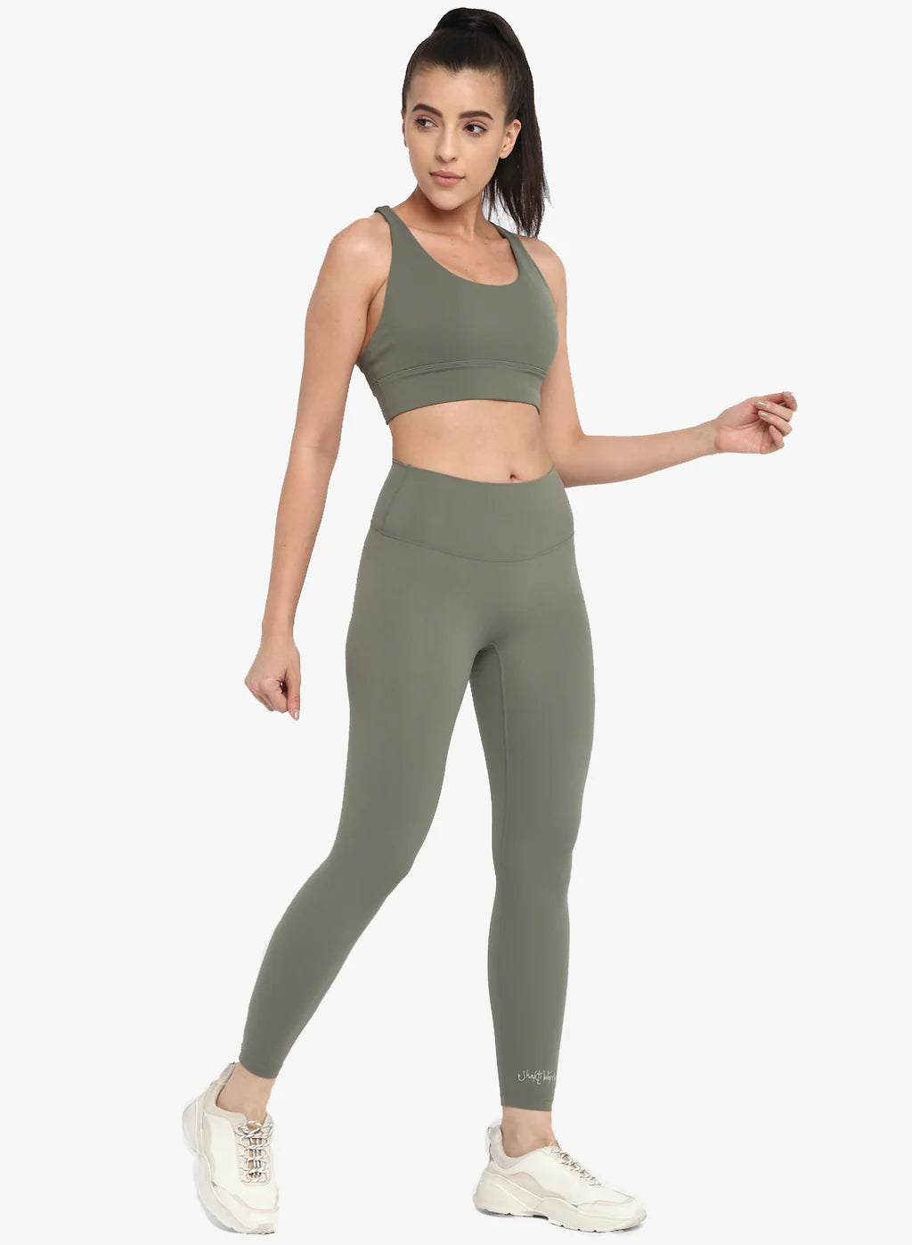 Infinity Yoga Set