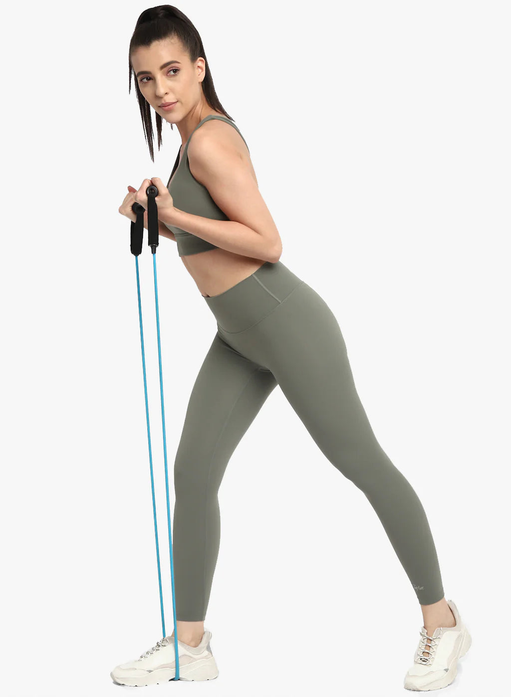 Infinity Yoga Set