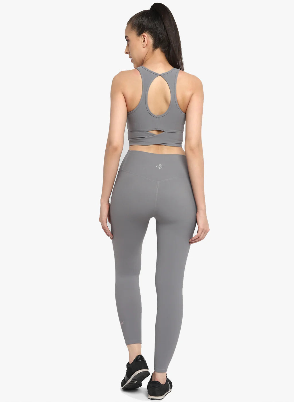 Moon Yoga Set