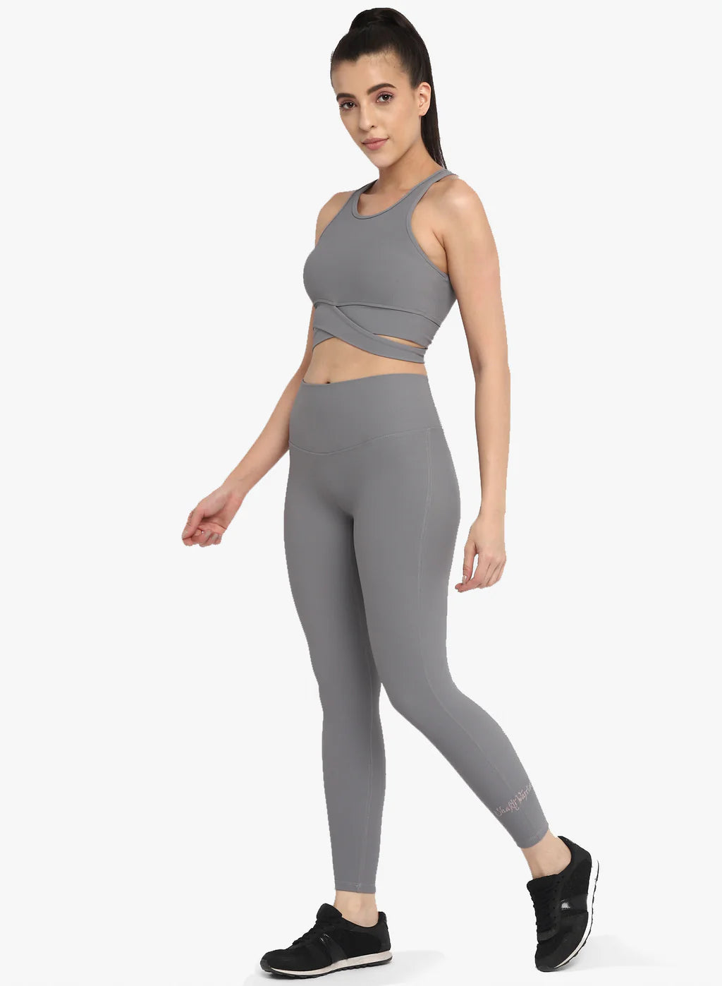 Moon Yoga Set