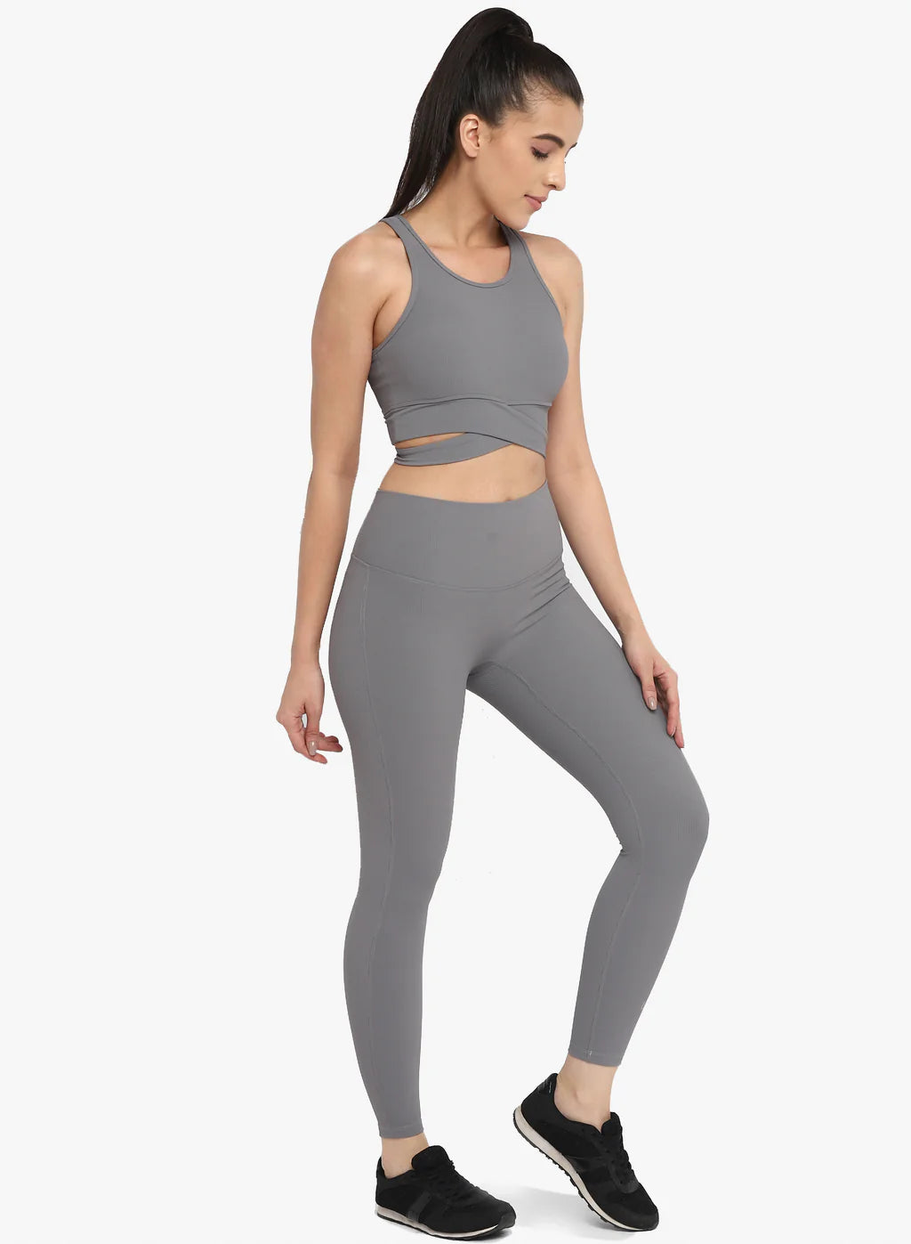 Moon Yoga Set
