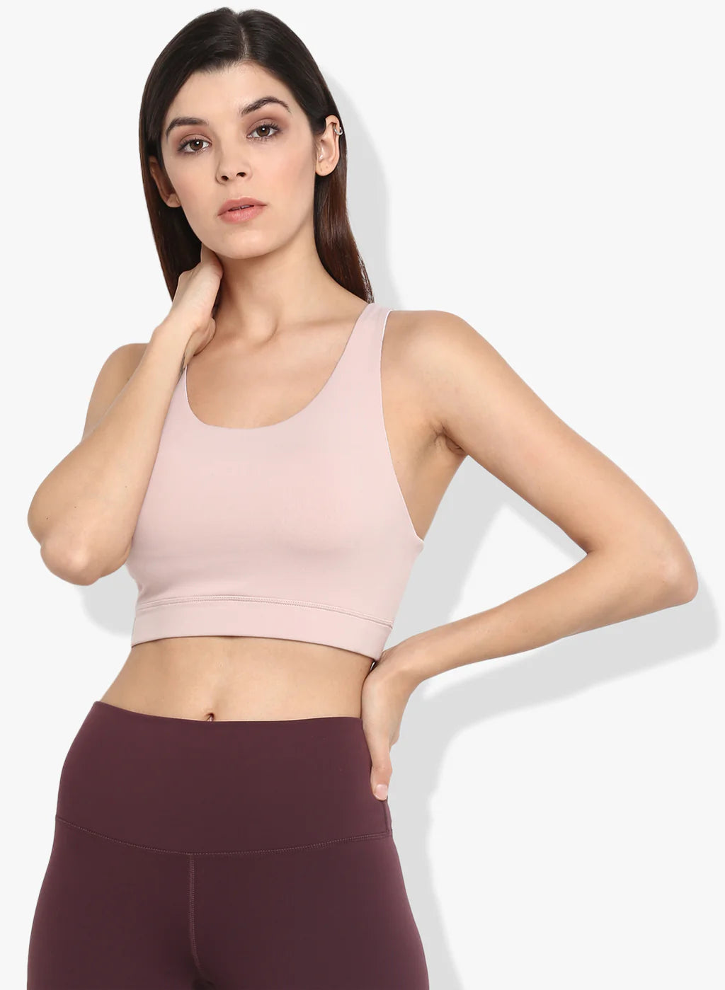 Amaaya sports bra